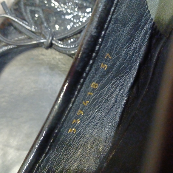 Gucci flats - Picture 6 of 16